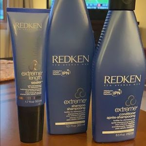 Redken Extreme Set